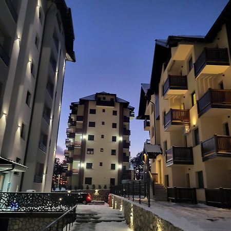 Apartman Predah ズラティボール エクステリア 写真