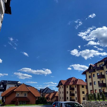 Apartman Predah ズラティボール エクステリア 写真