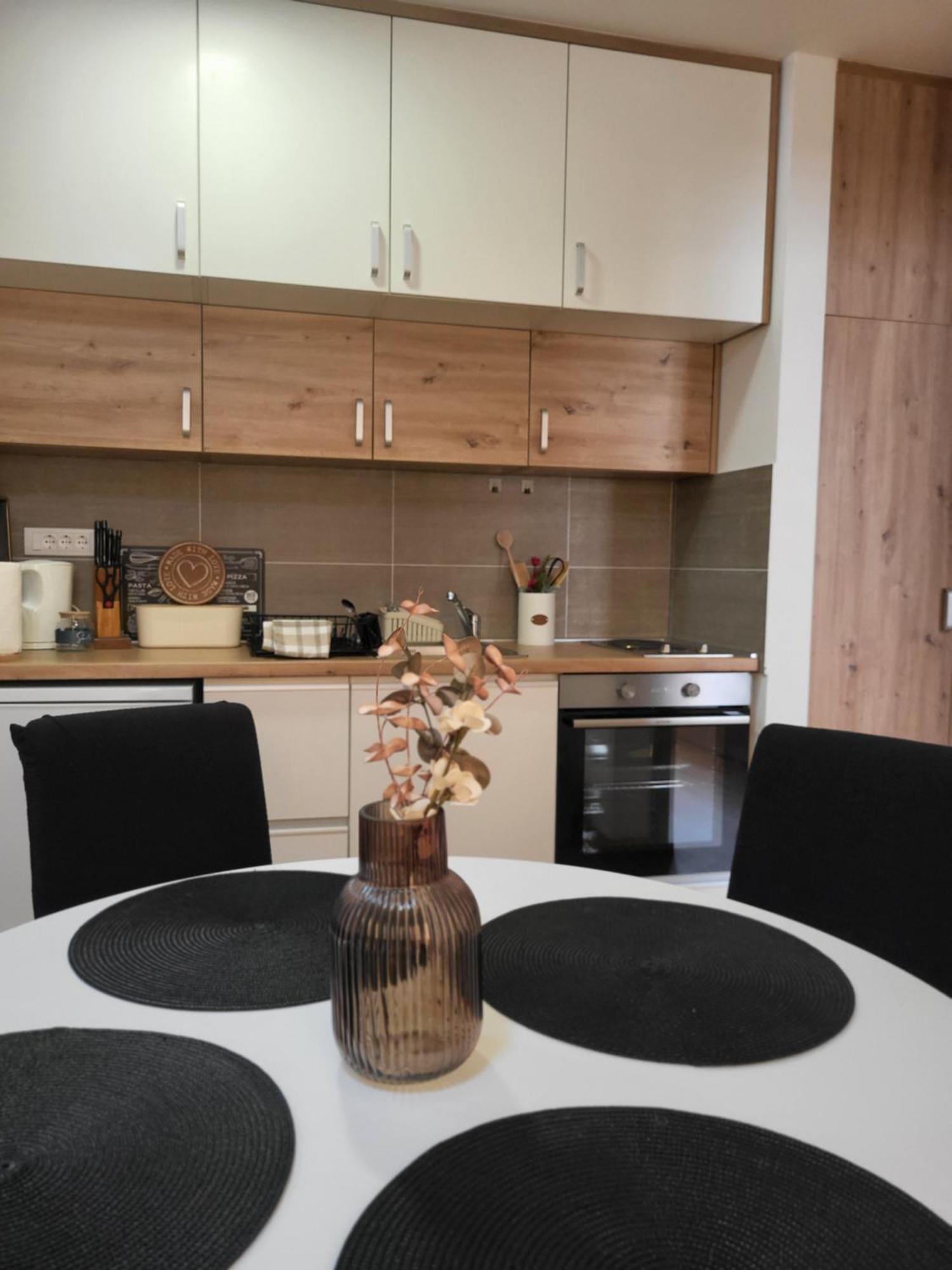 Apartman Predah ズラティボール エクステリア 写真