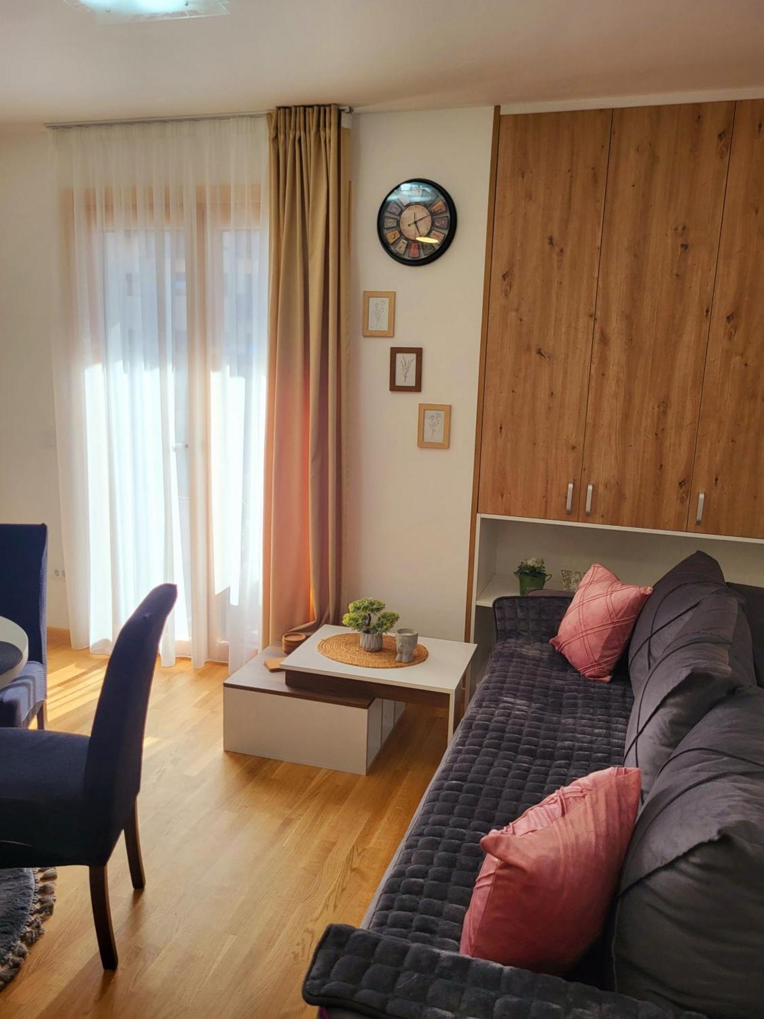 Apartman Predah ズラティボール エクステリア 写真