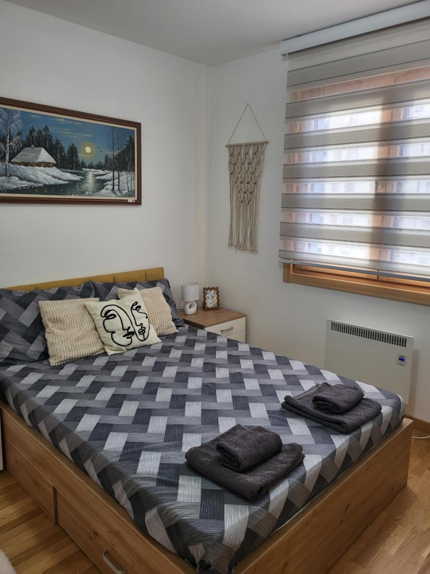Apartman Predah ズラティボール エクステリア 写真
