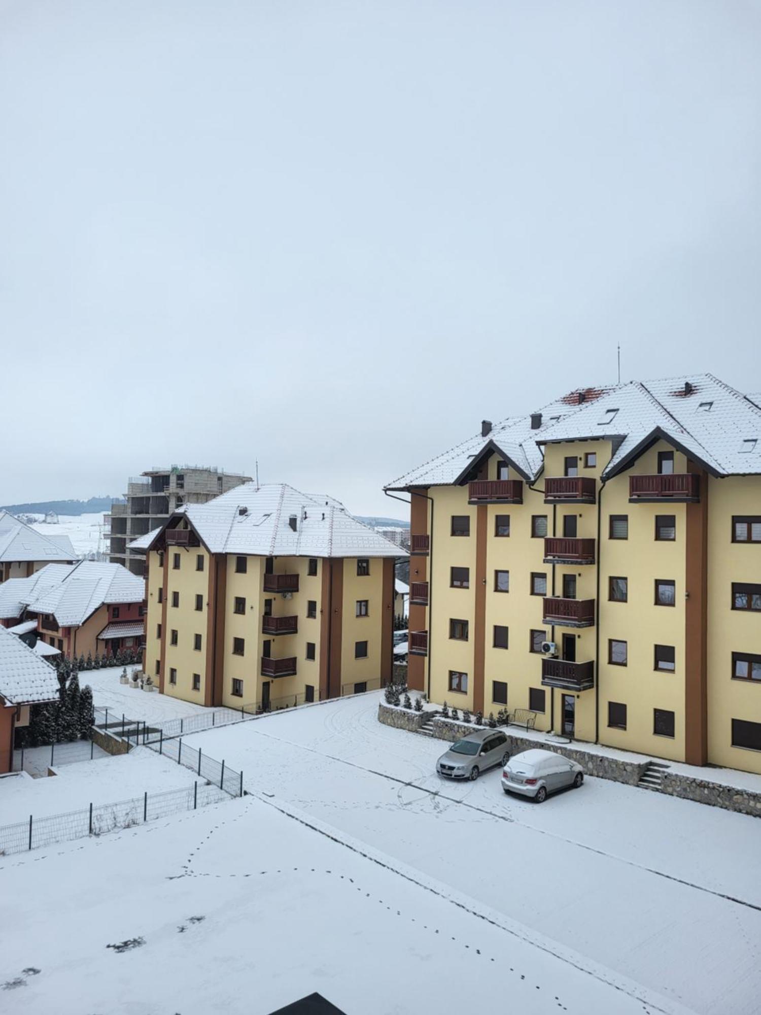 Apartman Predah ズラティボール エクステリア 写真