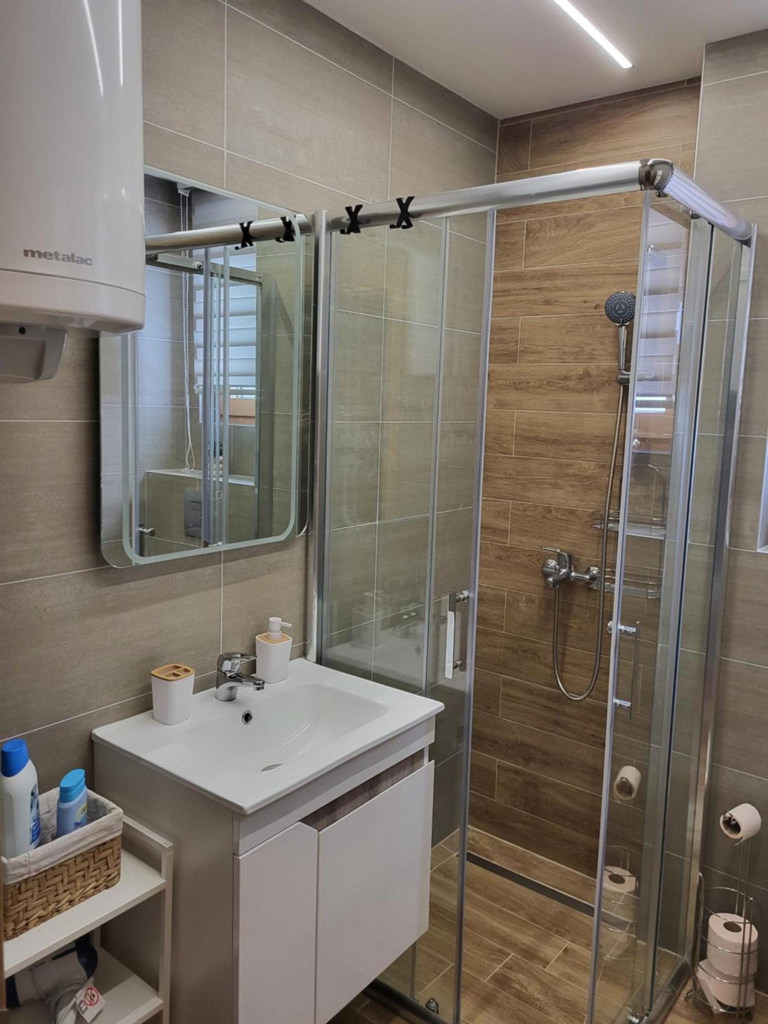 Apartman Predah ズラティボール エクステリア 写真