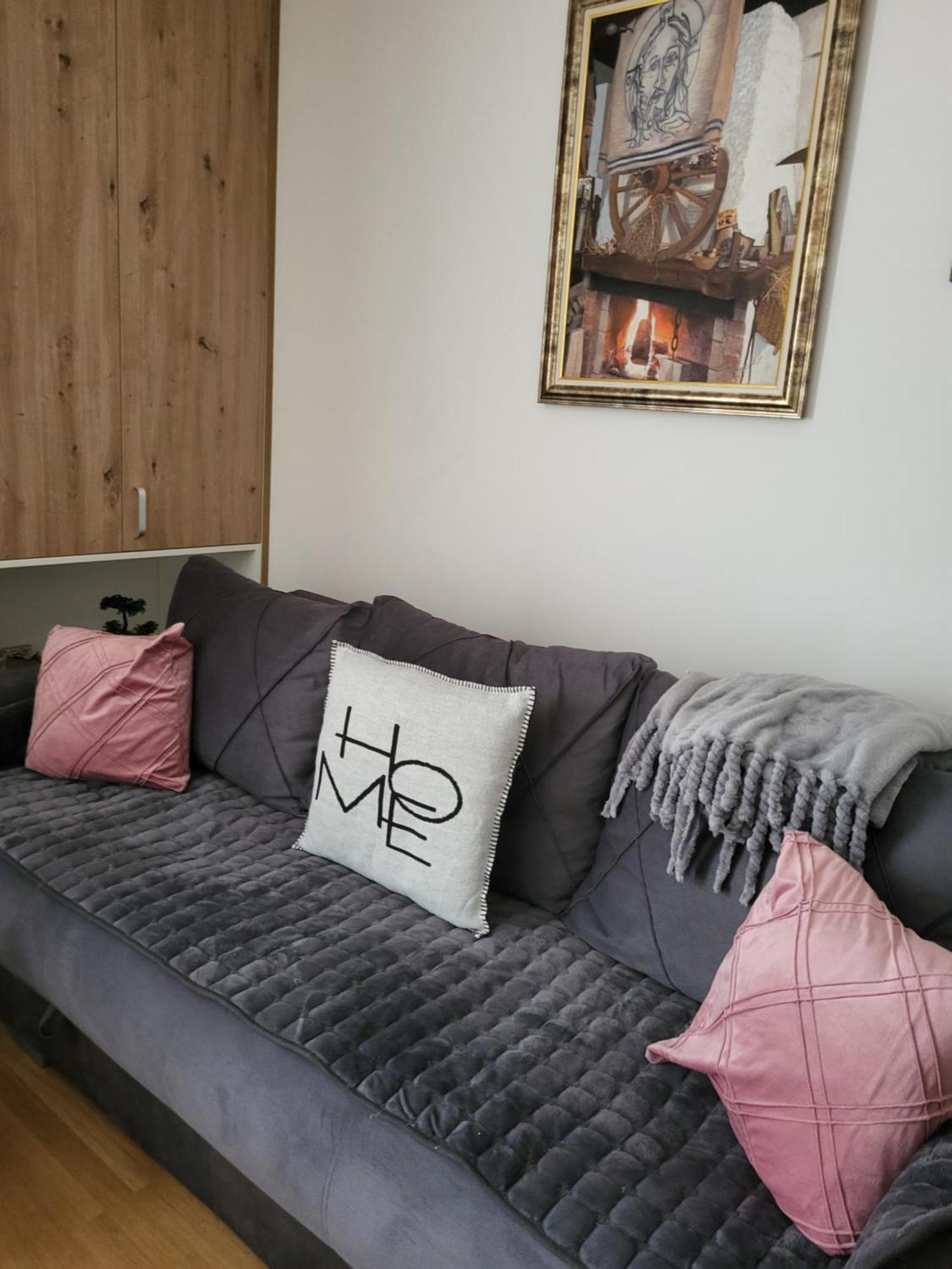 Apartman Predah ズラティボール エクステリア 写真