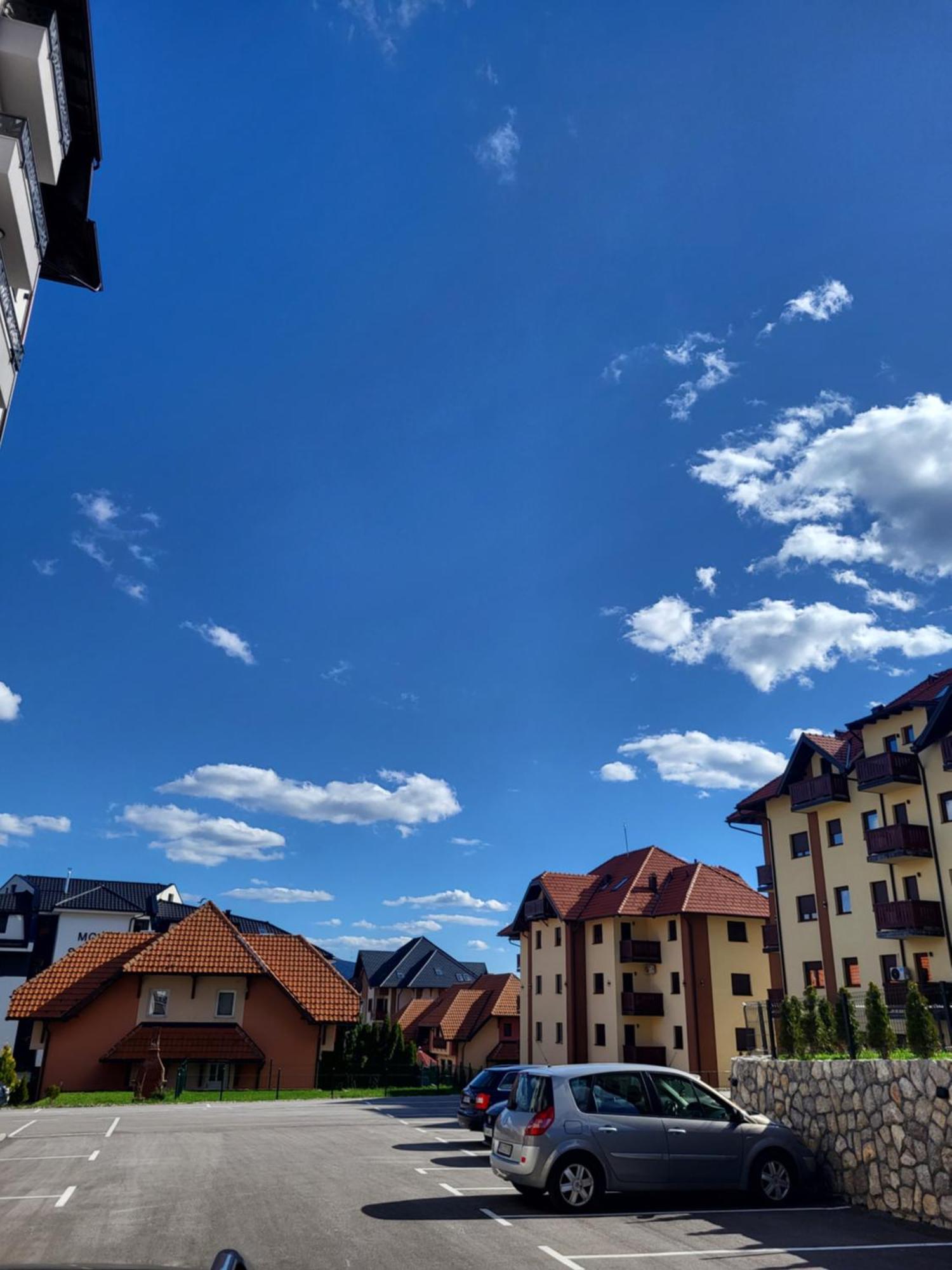 Apartman Predah ズラティボール エクステリア 写真